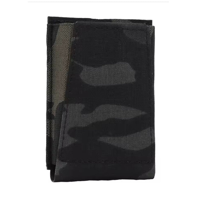 Leguon Mirel Taktische Magazintasche 5.56 mm, black CP