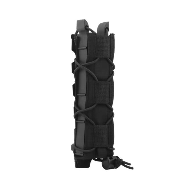 Leguon Nova 9mm taktische magazintasche, schwarz