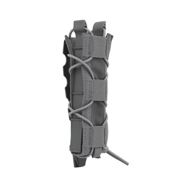 Leguon Nova 9mm taktische magazintasche, grau