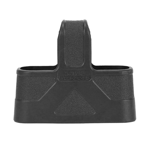Leguon Nova Taktische Gummihülle 5.56 mm, schwarz