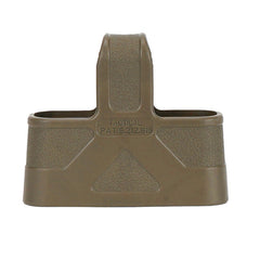 Leguon Nova 5.56 mm taktische gummihülle, coyote