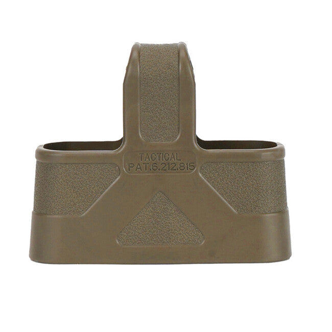 Leguon Nova 5.56 mm taktische gummihülle, coyote