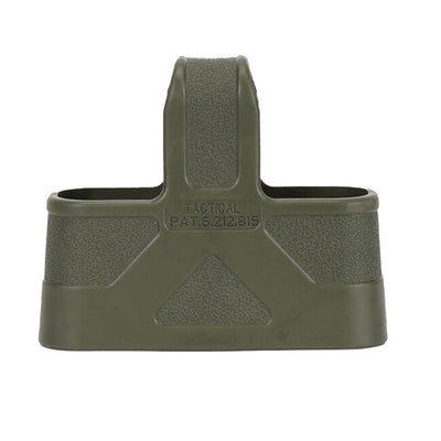Magazine Identification Wraps