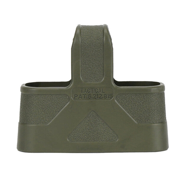Leguon Nova Taktische Gummihülle 5.56 mm, olivgrün