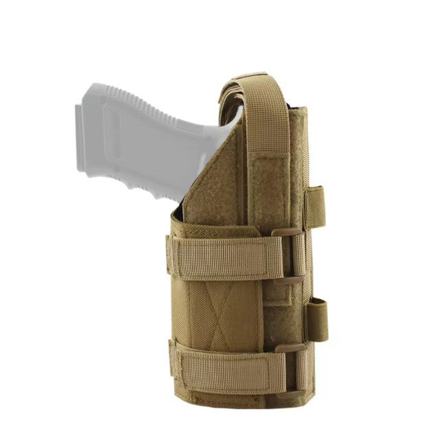 Leguon Echo Holster Universelle taktische waffentasche, coyote