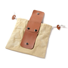 Leguon Harvest 5L Sammeltasche, weiß