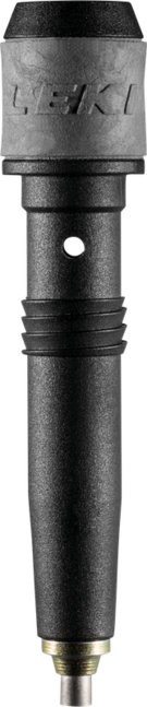 LEKI Ersatzteil DSS Tip 14mm, schwarz-steingrau