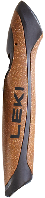 LEKI Nordic CorTec V2 Ersatzteil schwarz-korkoptisch, 16 mm