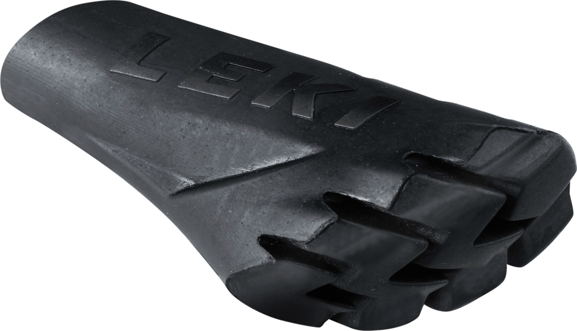 LEKI Ersatzteil Power Grip Pad Walking, schwarz