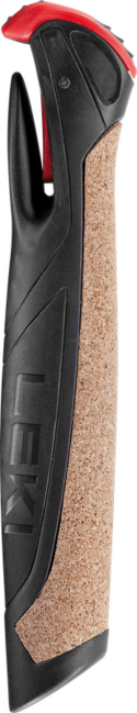 LEKI Shark 2.0 ersatzteil, schwarz, 16 mm