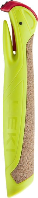 LEKI Shark 2.0 Compact Ersatzteil, neongelb, 16 mm
