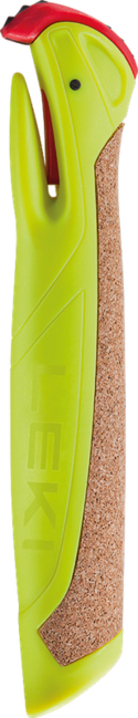 LEKI Shark 2.0 Ersatzteil, neongelb, 16 mm