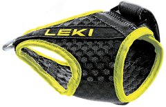 LEKI Shark Frame Strap Mesh Ersatzteil, schwarz-neongelb, S - M - L