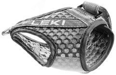 LEKI Shark Frame Strap Mesh Replacement Part, Grey-Dark Anthracite, S - M - L