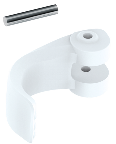 Replacement Parts and Connectors