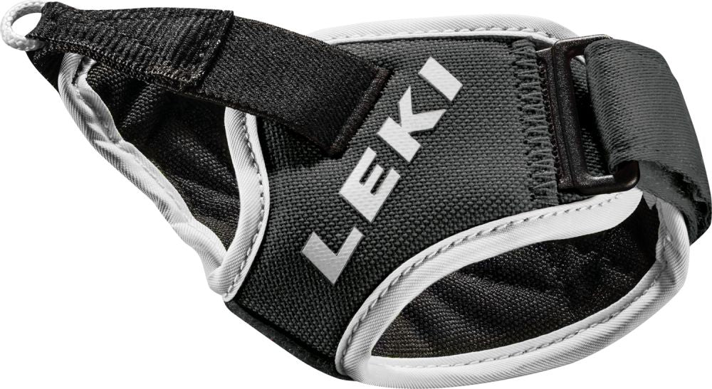 LEKI Frame Strap Trigger S, schwarz/grau