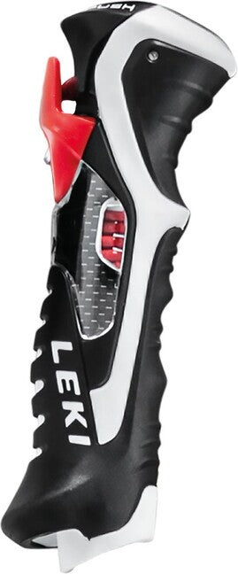 LEKI Trigger 3D Slalom 16 mm griffe, weiß/schwarz