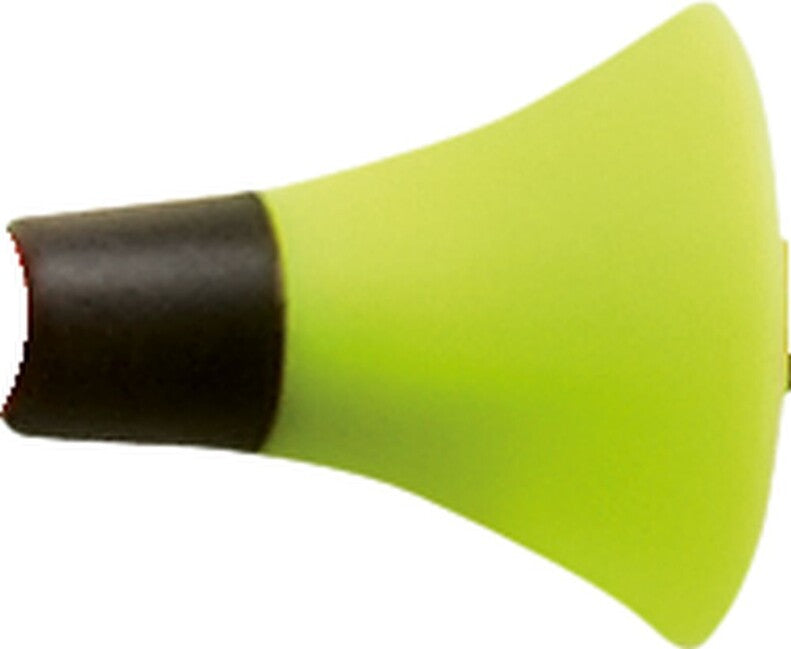 LEKI Teller Downhill & SG-rocket 40 mm, neon-gelb