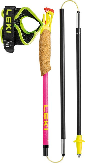 Trail Running Poles