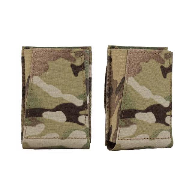 Leguon Mirel Taktische Magazintasche 5.56 mm, black CP