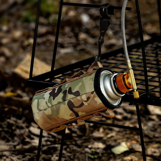 Leguon Protecto Large Cartridge Protective Case, CP Camo