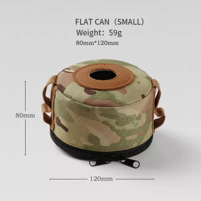 Leguon Protecto mini CP camo Schutzhülle für Kartusche
