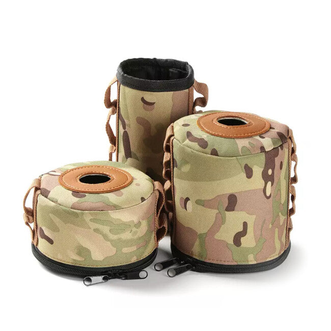 Leguon Protecto mini Cartridge Protective Case, CP Camo
