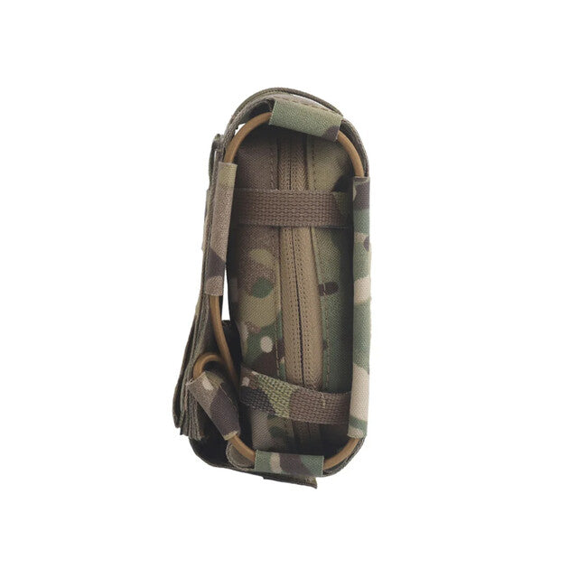 Leguon Rapid Schnell einsetzbare medizinische tasche, coyote