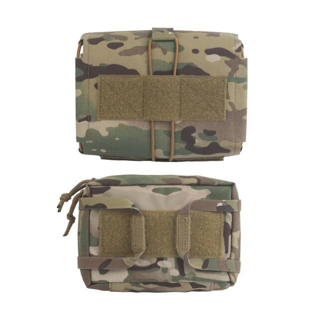 Leguon Rapid Schnell einsetzbare medizinische tasche, coyote