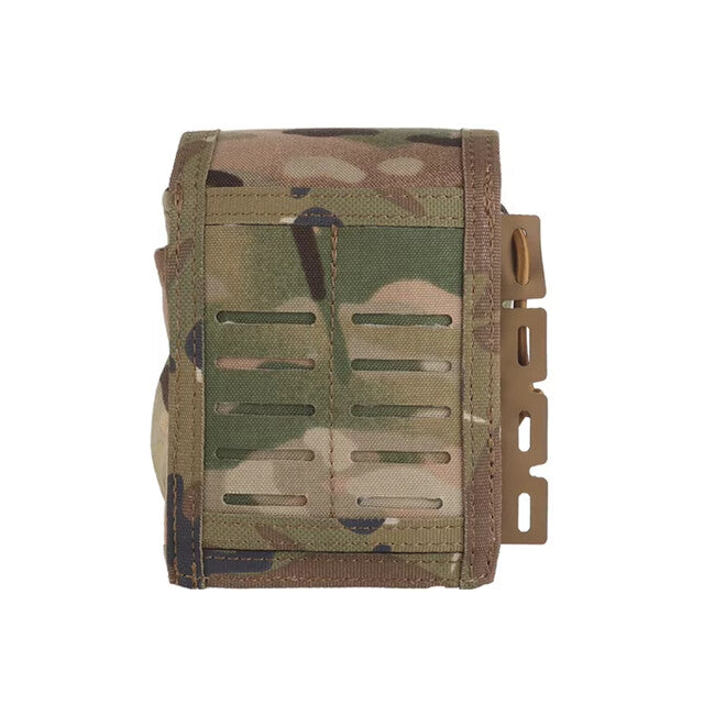 Leguon Omen Fast Tactical Survival First Aid Kit, Olive
