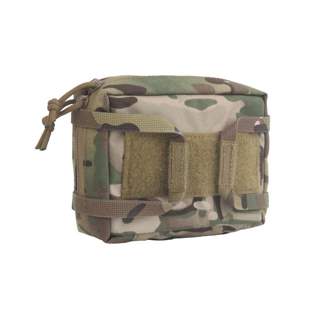 Leguon Rapid Schnell einsetzbare medizinische tasche, coyote