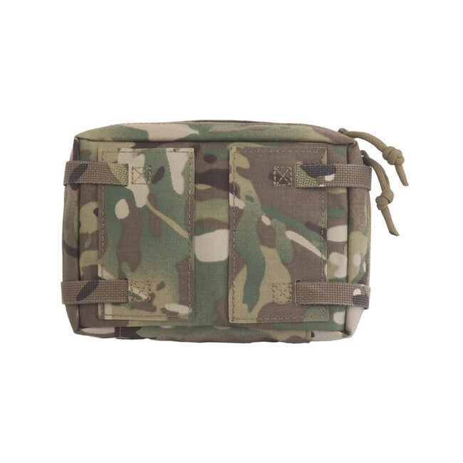 Leguon Rapid Schnell einsetzbare medizinische tasche, coyote