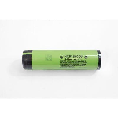 Li-Ion-Akku 18650 3400 mAh