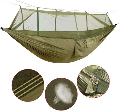 Camping Furniture