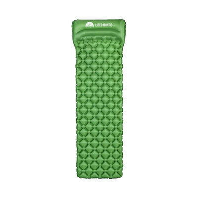 Sleeping Mats and Seat Pads