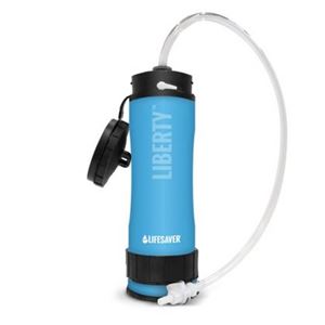 Lifesaver Liberty ersatzschlauch mit adapter für