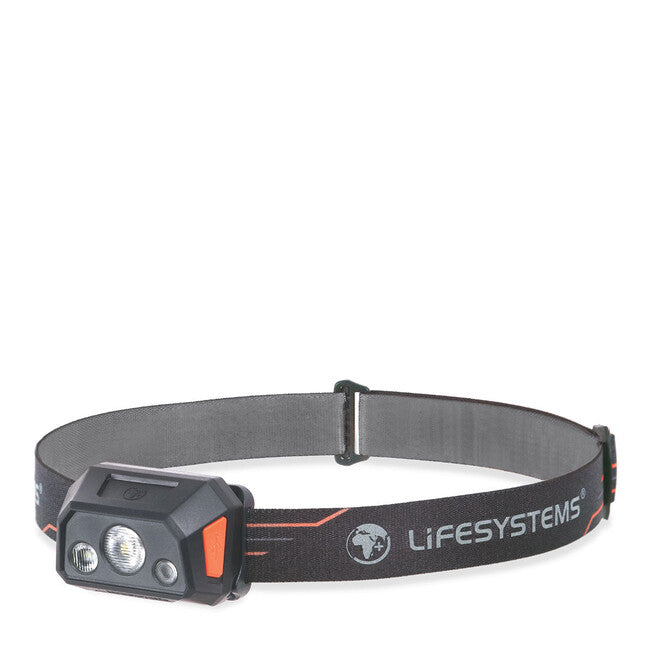 Lifesystems Intensity 300 kopflampe