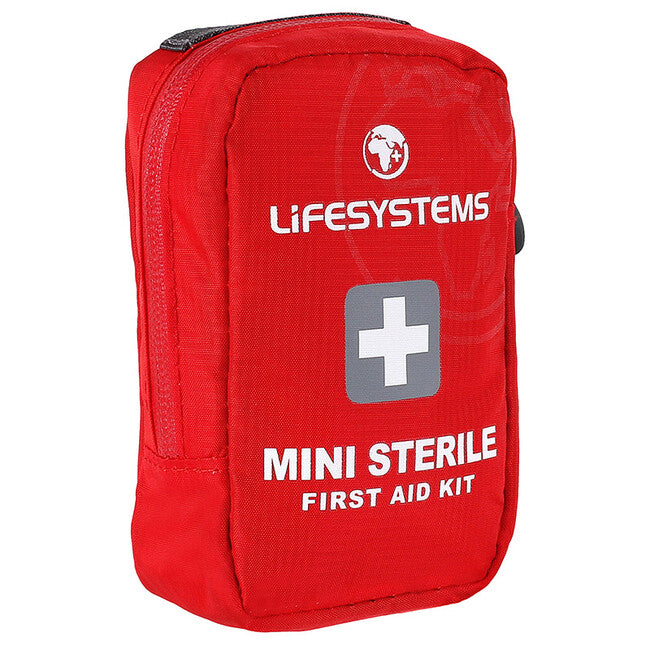 Lifesystems Mini-Reise-Verbandskasten