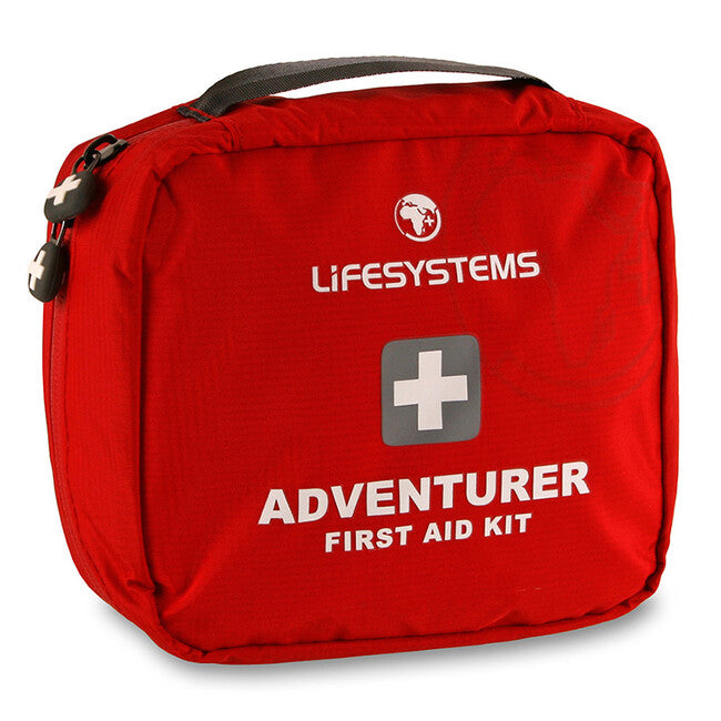 Lifesystems Adventurer erste-hilfe-kit