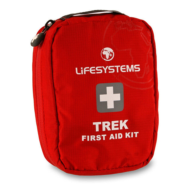 Lifesystems Trek Erste-Hilfe-Kit