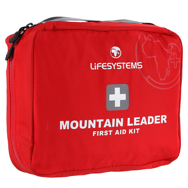 Lifesystems Mountain Leader Semiprofessionelles erste-hilfe-set