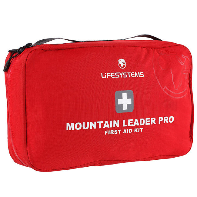 Lifesystems Mountain Leader Pro Professional erste-hilfe-set