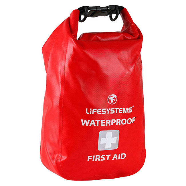 Lifesystems Erste-Hilfe-Kit für den Wassersport