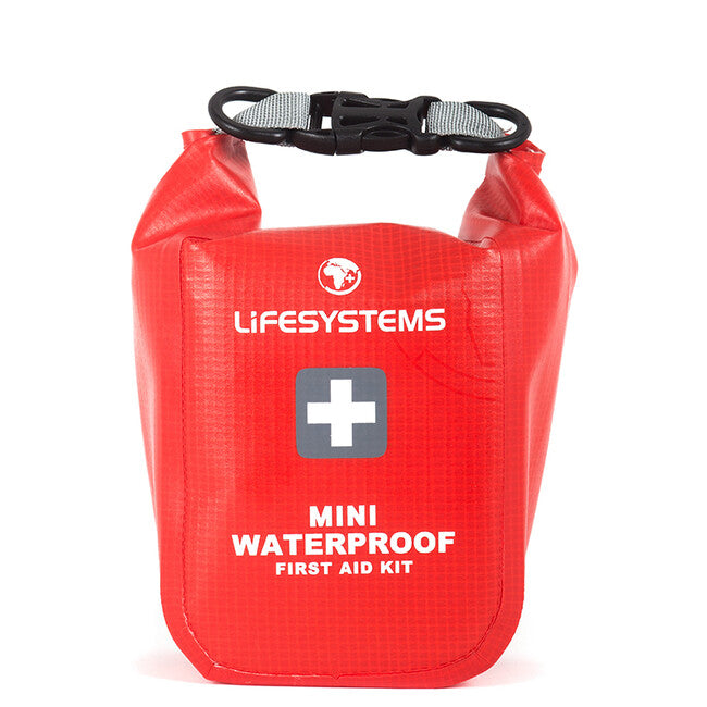 Lifesystems Wassersport Erste-Hilfe-Kit Mini