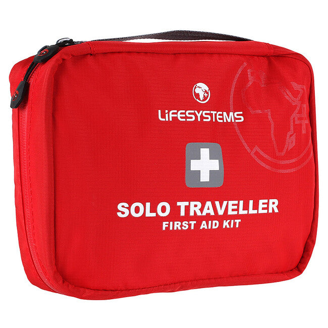 Lifesystems Solo Traveller Erste-Hilfe-Kit