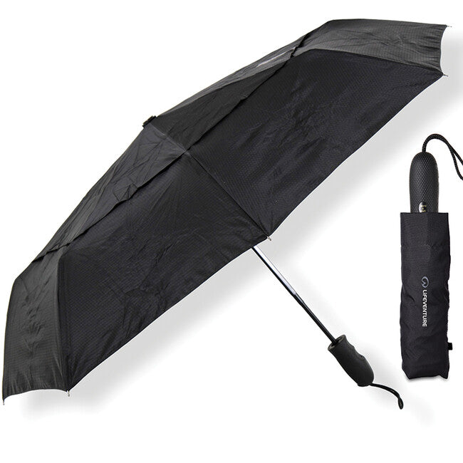 Lifeventure mittel schwarz