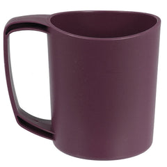Lifeventure Ellipse Becher 300 ml, lila