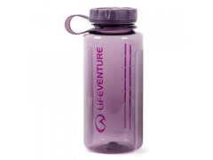 Lifeventure Outdoor- flasa 1 l, fialova