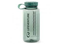 Lifeventure Outdoor-Flasche 1 l, grün