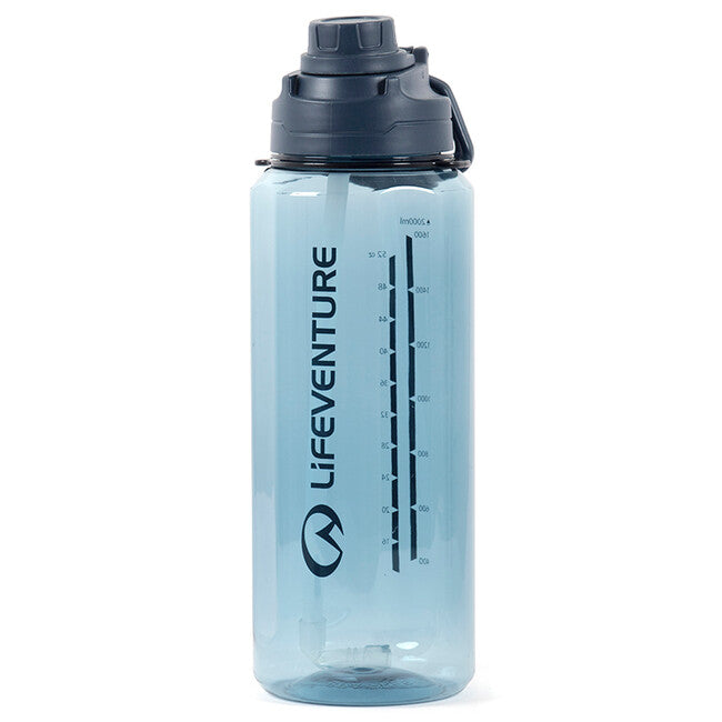 Lifeventure Outdoor-Flasche 2 l, navy blau